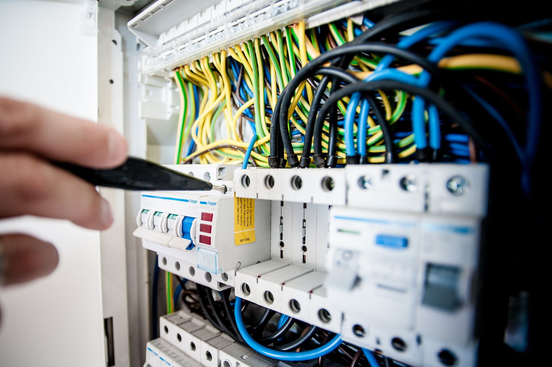 Électricien à Saint-Dizier